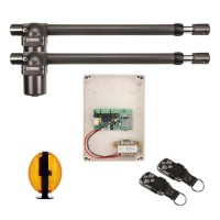 جک درب اتوماتیک سیماران مدل فراز P5